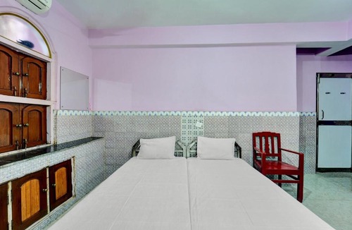 Jamshedpur Hotel | Hotel O by OYO GURU NANAK RESIDENCY