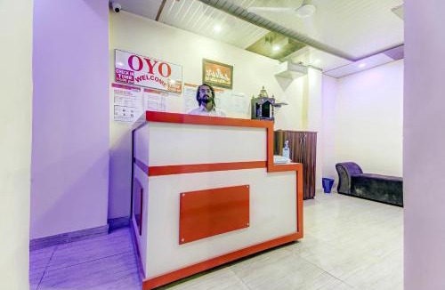 New Delhi Hotel | Hotel O by OYO International Guest House