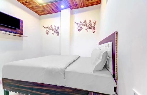 New Delhi Hotel | Hotel O by OYO International Guest House