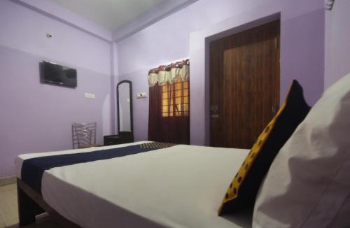 Kurinjipadi Hotel | Hotel O by OYO Kb Residency