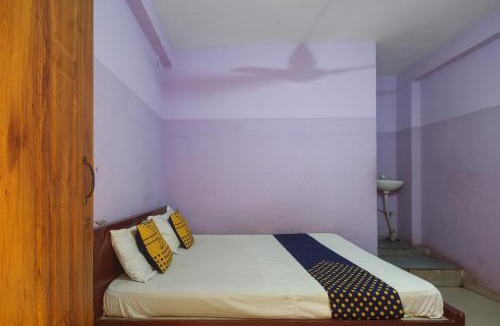Kurinjipadi Hotel | Hotel O by OYO Kb Residency