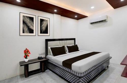 Ludhiana Hotel | Hotel O by OYO Ludhiana Railway Junction Formerly Act