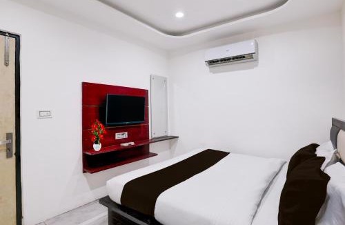 Ludhiana Hotel | Hotel O by OYO Ludhiana Railway Junction Formerly Act