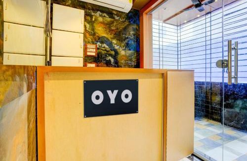 Prabhadevi Hotel | Hotel O by OYO MM RESIDENCY