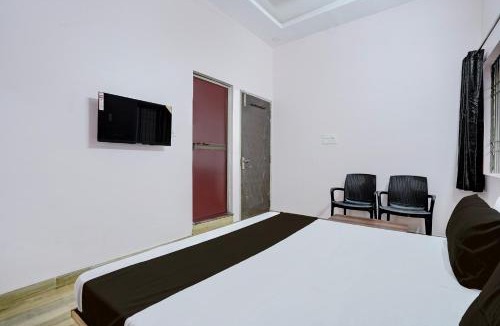 Bhilai Hotel | Hotel O by OYO Platinum