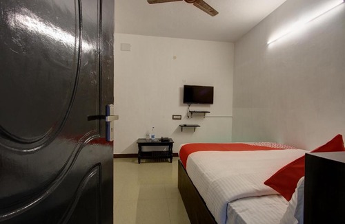 Kuilapalayam Hotel | Hotel O by OYO roomz