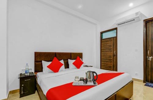 Rohini Hotel | Hotel O by OYO Star Plaza