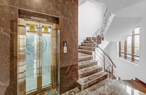 Rohini Hotel | Hotel O by OYO Star Plaza