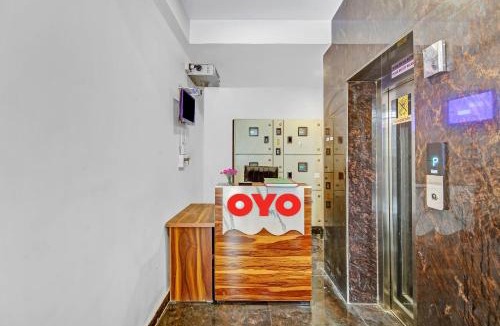 Rohini Hotel | Hotel O by OYO Star Plaza