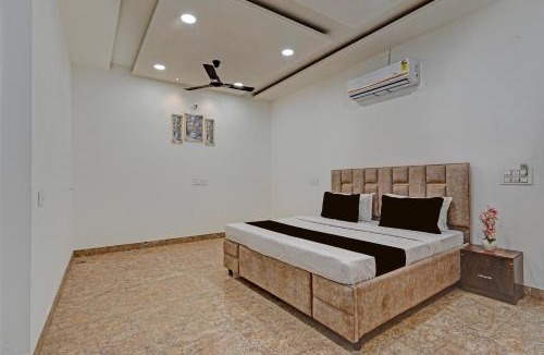 Ludhiana Hotel | Hotel O by OYO Sua Road Crossway Ludhiana Formerly White Solitaire 3