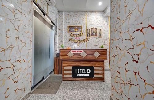 Ludhiana Hotel | Hotel O by OYO Sua Road Crossway Ludhiana Formerly White Solitaire 3