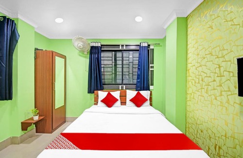 Chinar Park Hotel | Hotel O by OYO Tower Shanavi Inn