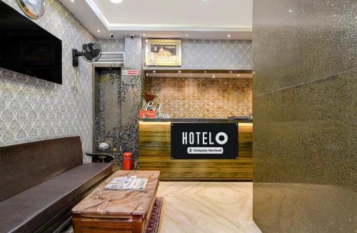 College Square Hotel | Hotel O Calcutta University Formerly Hamza International
