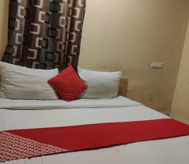 Kottakuppam Hotel | Hotel O CANARIES RETIREES RESIDENCY
