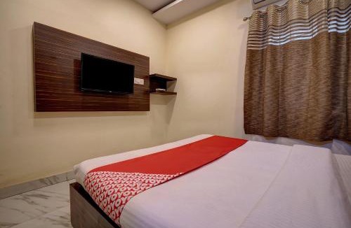 Dhanbad Hotel | Hotel O Capital Residency
