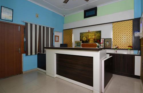 Sarnath Hotel | Hotel O Chaitanya Inn