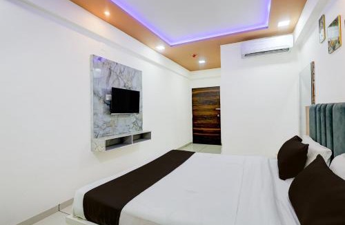 Vadodara Hotel | Hotel O Chetan