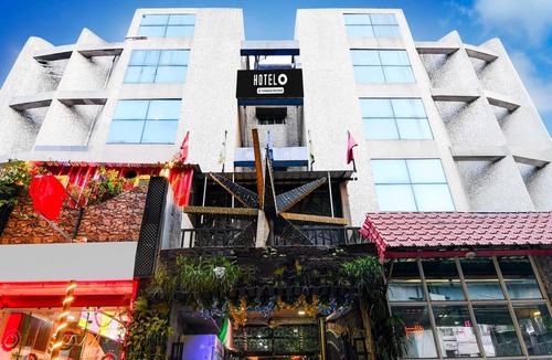 Park Street House | Hotel O Circus Avenue Road