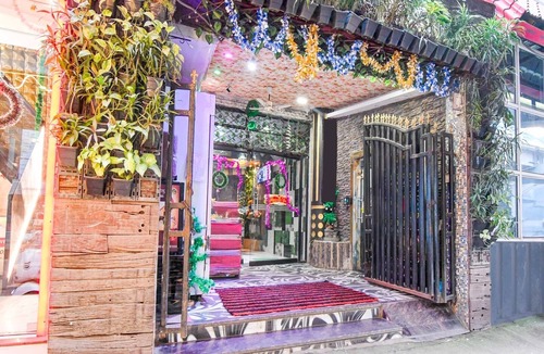 Park Street House | Hotel O Circus Avenue Road