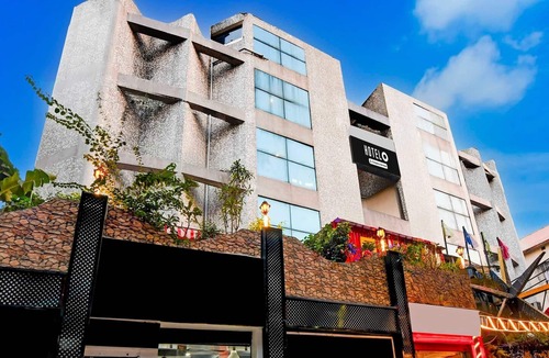 Park Street House | Hotel O Circus Avenue Road