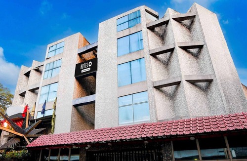 Park Street House | Hotel O Circus Avenue Road