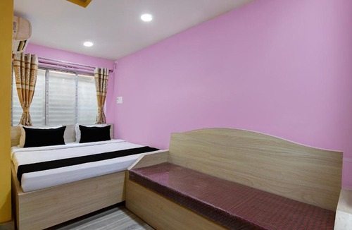 Sealdah Hotel | Hotel O City Of Joy
