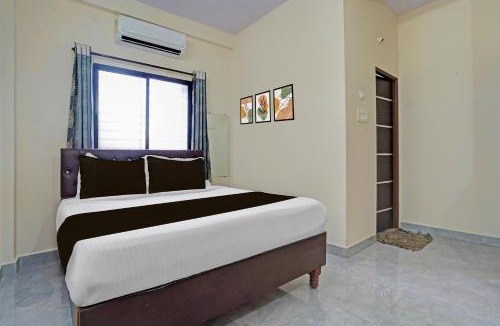 Hingana Hotel | Hotel O CRPF Crossway Formerly V7 Inn Service Apartment