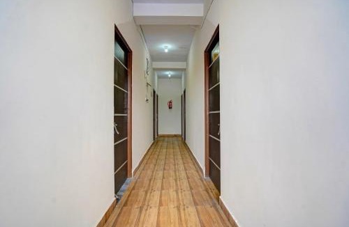 Hingana Hotel | Hotel O CRPF Crossway Formerly V7 Inn Service Apartment