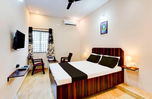 Narasapura Hotel | Hotel O 'D' Boss Hotel Boarding and Lodging