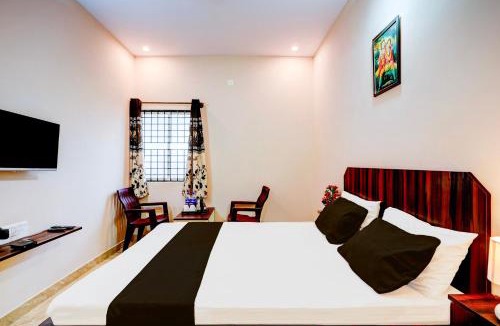 Narasapura Hotel | Hotel O 'D' Boss Hotel Boarding and Lodging