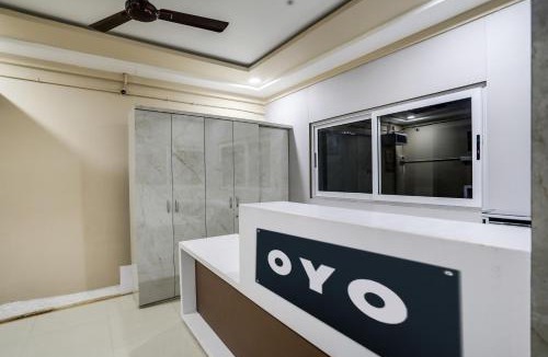 Hingana Hotel | Hotel O D K Patil