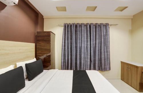 Hingana Hotel | Hotel O D K Patil