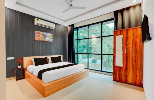 Dadri Hotel | Hotel O Dadri Railway Station Formerly Mulaqat