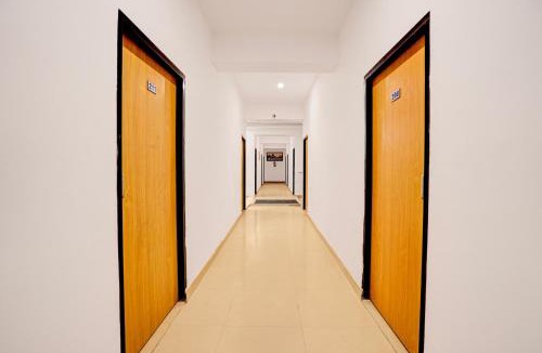 Dadri Hotel | Hotel O Dadri Railway Station Formerly Mulaqat