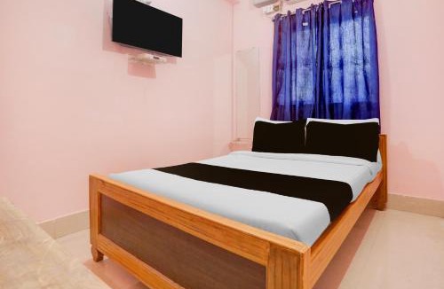 Danapur Hotel | Hotel O Danapur Central Railway Junction Formerly Brij Guest House