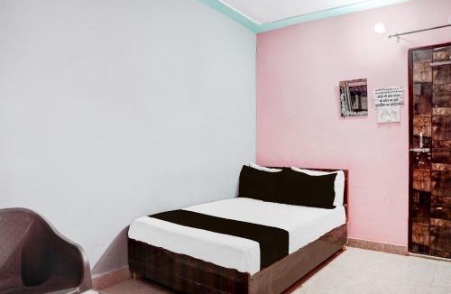 New Delhi Hotel | Hotel O DAZI STAR