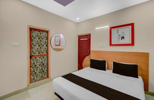 Ramagundam Hotel | Hotel O De Alphabet Home Stays@NTPC