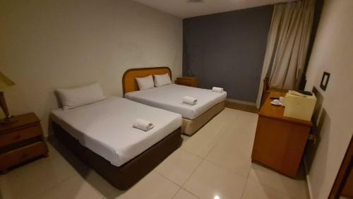 Bandar Baru Bangi Hotel | Hotel O De Melor Bangi Gateway
