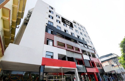 Ranchi House | Hotel O Deendayal Crossway Ranchi