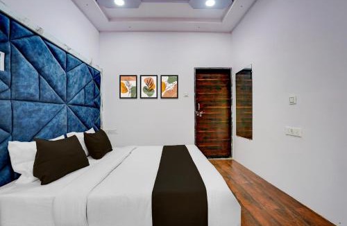 Chandrapur Hotel | Hotel O DELIGHT INN