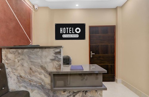 Mohangarh Hotel | Hotel O Deva Road Lucknow Formerly Awadh Regency