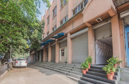Ghatkopar West Hotel | Hotel O Divine Residency Near Phoenix Marketcity