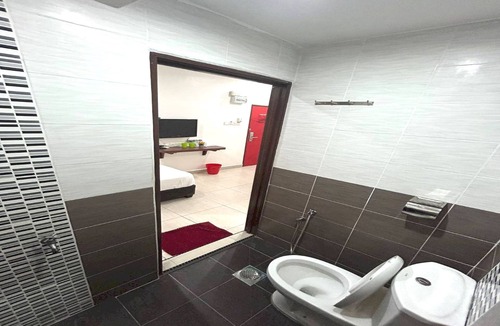 Taman Teh Teng Seng Hotel | Hotel O Dns