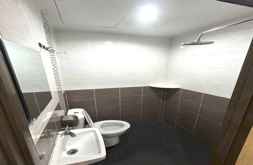 Taman Teh Teng Seng Hotel | Hotel O Dns
