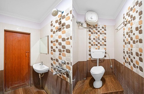 New Town Hotel | Hotel O Dream Hotels and Banquets