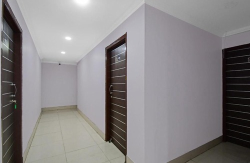 New Town Hotel | Hotel O Dream Hotels and Banquets