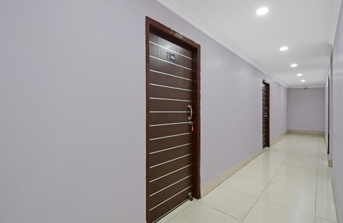 New Town Hotel | Hotel O Dream Hotels and Banquets