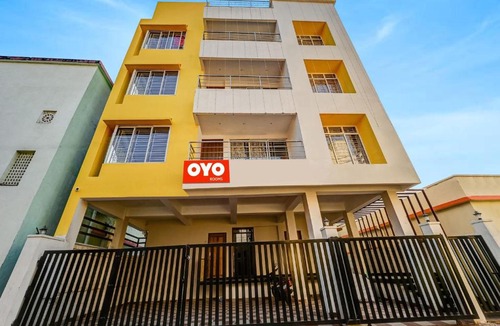 Patia Hotel | Hotel O Dream Marion