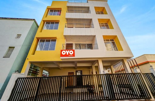 Patia Hotel | Hotel O Dream Marion