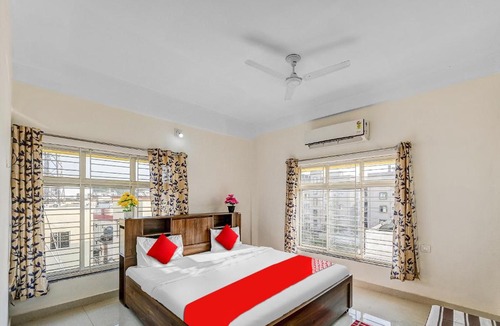 Patia Hotel | Hotel O Dream Marion